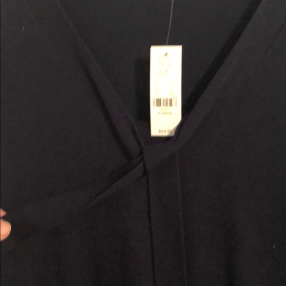 Brand new navy sweater from New York and Comp. - Picture 3 of 3